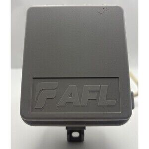 AFL Telecommunications TA-200 Terminal Enclosure